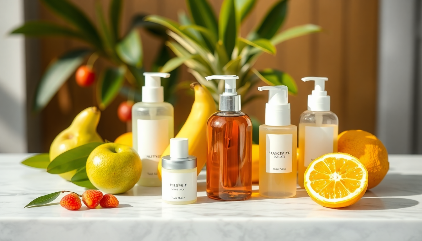 Embrace Your Natural Beauty: Top 10 Tips for Glowing Skin and Hair in 2025