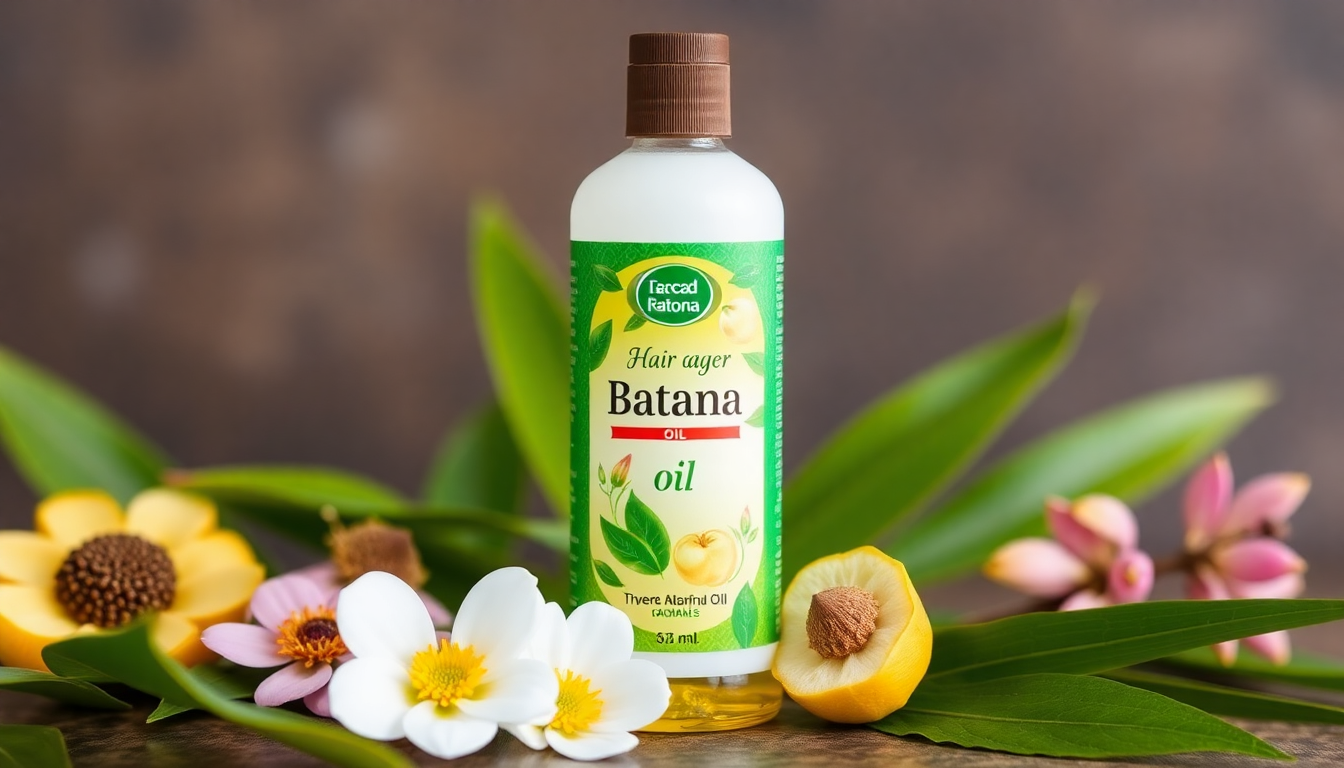 Unlock Your Hair's Vitality: The Comprehensive 2025 Guide to Batana Oil and Its Remarkable Benefits for Healthy Hair Growth