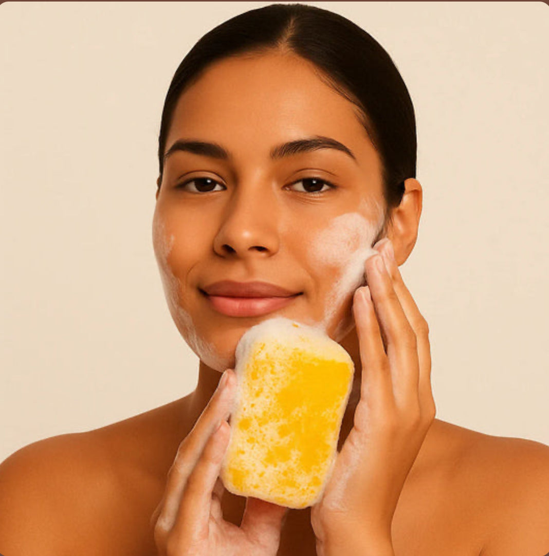 Turmeric Kojic Acid Soap - Imperfection / Hyperpigmentation