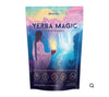 Yerba magic tea